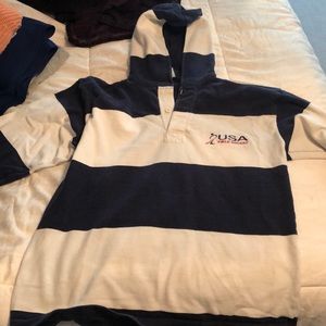 USA field hockey rugby